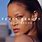 Rihanna Fenty Makeup