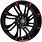 Rims for Toyota Camry