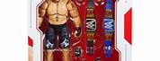 Ringside COLLECTIBLES WWE Ultimate Edition