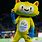 Rio 2016 Mascot