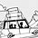 Road Trip Coloring Pages