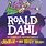 Roald Dahl Willy Wonka