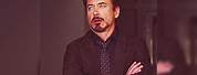 Robert Downey Jr Eye Roll Meme