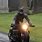 Robert Pattinson Batman Motorcycle