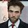 Robert Pattinson with Beard