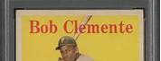 Roberto Clemente Helping Others