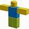 Roblox Character T Pose