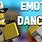 Roblox Dance Emotes