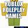 Roblox Meme Names
