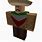 Roblox Mexican Outfit