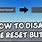 Roblox Reset Character Button