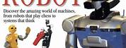 Robot DK Book