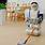 Robot for House Cleaning
