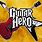Rock Band Guitar Hero