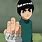 Rock Lee Naruto PFP