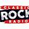 Rock Radio Station Logos