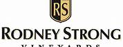 Rodney Strong Vineyards Logo