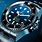 Rolex Divers Watch