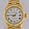 Rolex Oyster Perpetual Datejust Gold