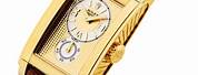 Rolex Rectangle Watch