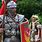 Roman Legion Armor