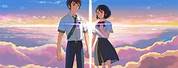 Romance Anime Movies