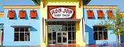 Ron Jon Surf Shop Myrtle Beach SC
