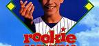 Rookie of the Year 1993 Baseball