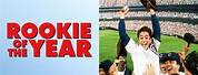 Rookie of the Year Free Movie