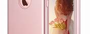 Rose Gold iPhone 6 Plus Case