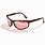 Rose-Colored Sunglasses