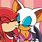 Rouge Kiss Knuckles