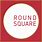 Round Square Logo