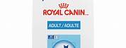 Royal Canin Adult Cat Food