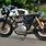 Royal Enfield Cafe Racer