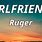 Ruger Girlfriend Song