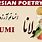 Rumi Poetry in Farsi