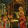 Russian Icon Nativity