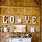 Rustic Barn Decor