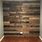 Rustic Wood Wall Planks