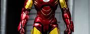 S.H. Figuarts Iron Man Mark Vi