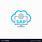 SAP Cloud Icon
