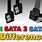 SATA 1 2 3 Difference