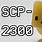 SCP-2300