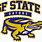 SF State Gators