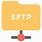 SFTP Icon