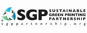 SGP Sustainability Logo