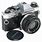 SLR Film Camera