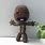 Sackboy Plushie