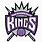 Sacramento Kings New Logo